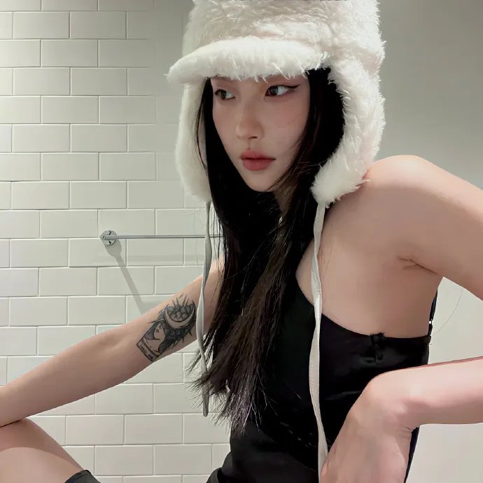 影人莎拉·麦考密克的最后一段录像